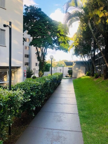 Residencial do Lago: 1ª foto da galeria de imagens do imóvel