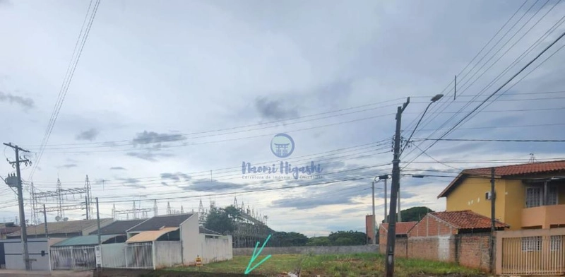 Terreno: 2ª foto da galeria de imagens do imóvel