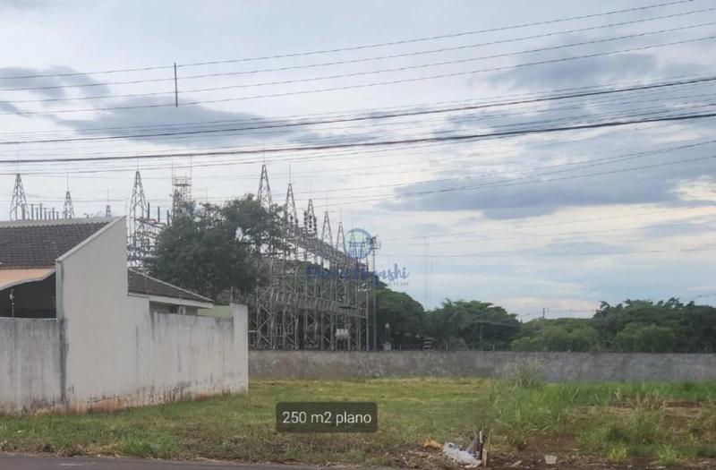 Terreno: 1ª foto da galeria de imagens do imóvel