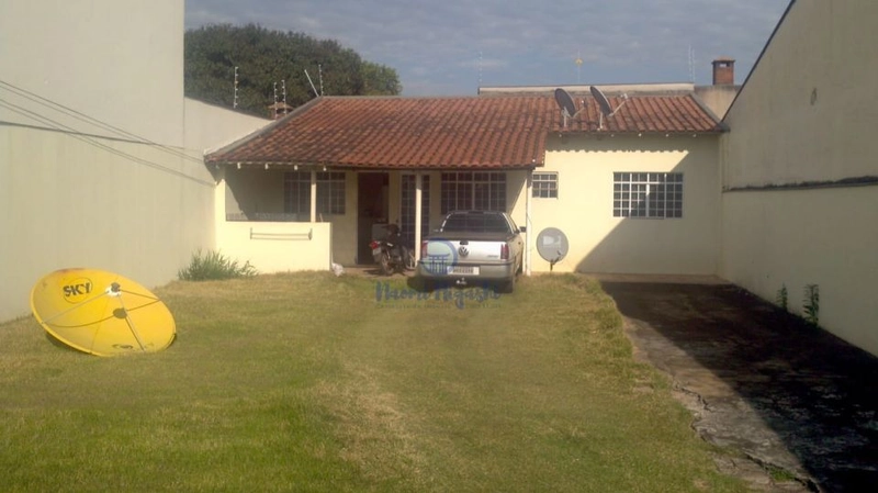 Casa: 1ª foto da galeria de imagens do imóvel