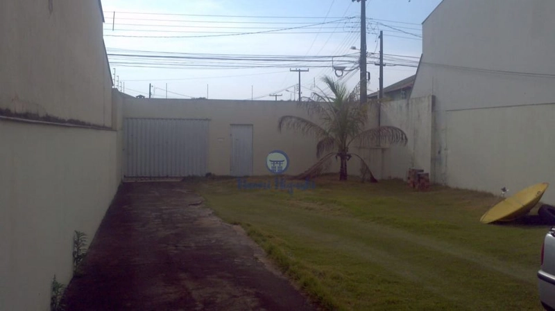 Casa: 2ª foto da galeria de imagens do imóvel