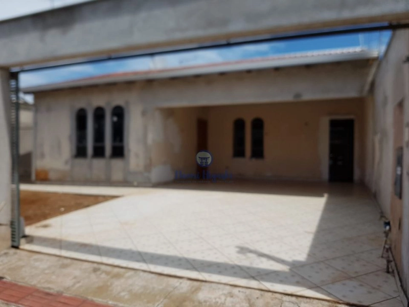 Casa: 2ª foto da galeria de imagens do imóvel