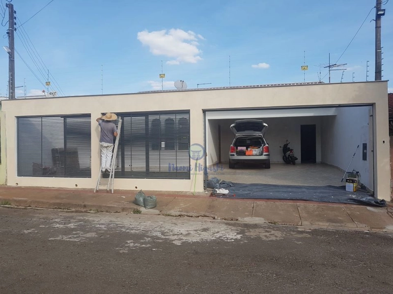 Casa: 1ª foto da galeria de imagens do imóvel