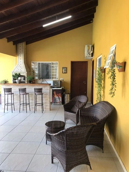 casa: 13ª foto da galeria de imagens do imóvel