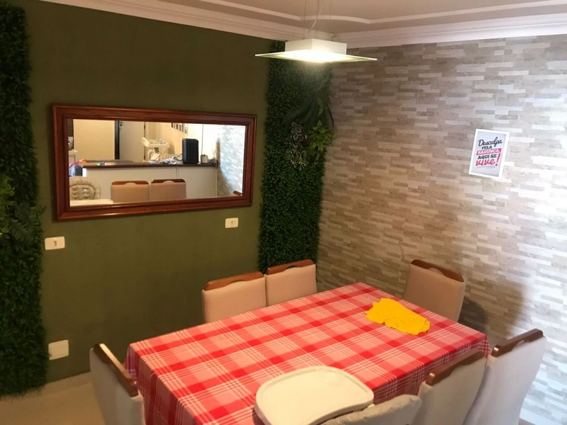 casa: 3ª foto da galeria de imagens do imóvel