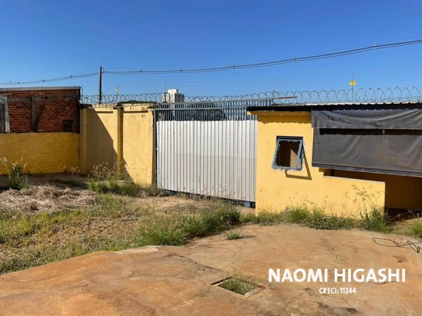 Terreno Rodocentro: 2ª foto da galeria de imagens do imóvel