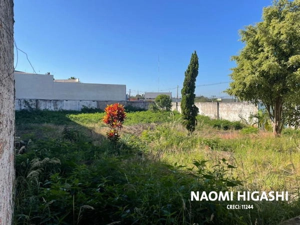 Terreno Rodocentro: 10ª foto da galeria de imagens do imóvel