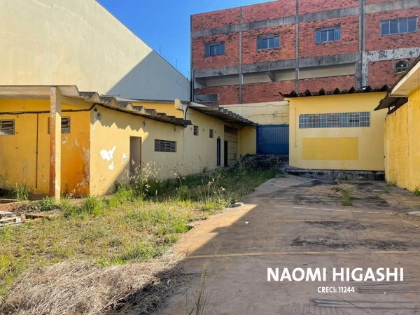 Terreno Rodocentro: 11ª foto da galeria de imagens do imóvel