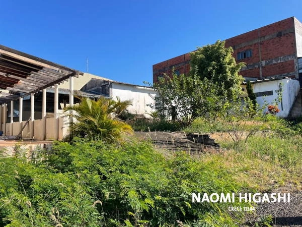 Terreno Rodocentro: 13ª foto da galeria de imagens do imóvel