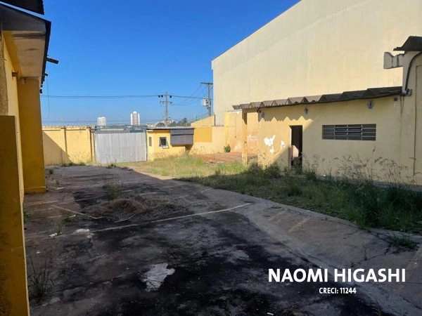 Terreno Rodocentro: 3ª foto da galeria de imagens do imóvel