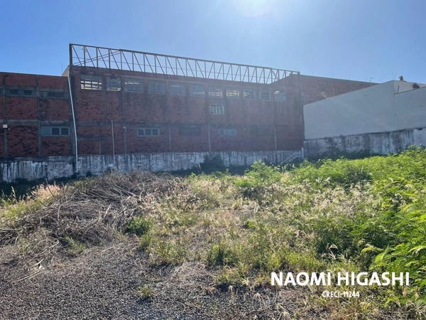 Terreno Rodocentro: 7ª foto da galeria de imagens do imóvel