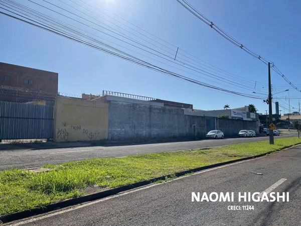 Terreno Rodocentro: 6ª foto da galeria de imagens do imóvel