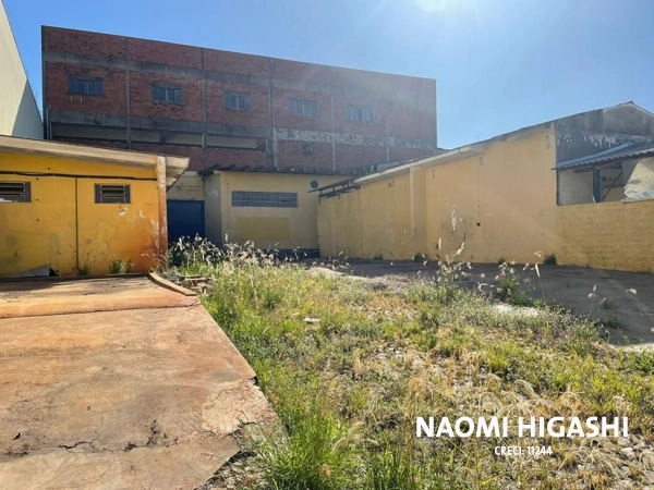 Terreno Rodocentro: 8ª foto da galeria de imagens do imóvel