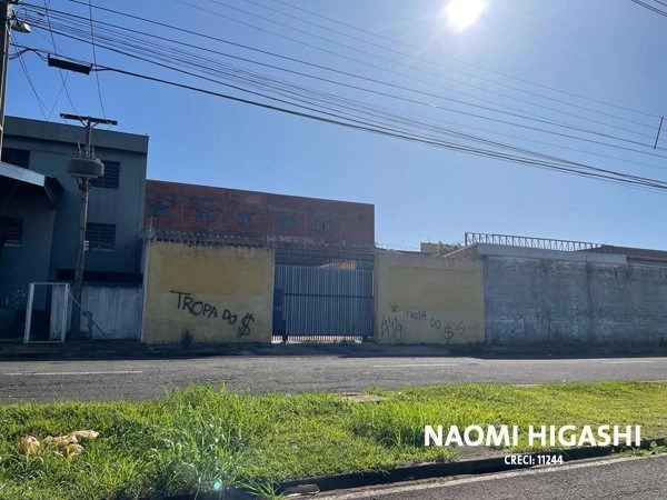 Terreno Rodocentro: 4ª foto da galeria de imagens do imóvel