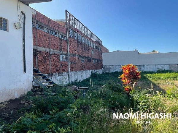 Terreno Rodocentro: 5ª foto da galeria de imagens do imóvel