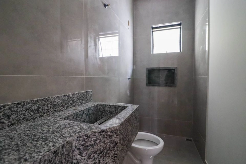 Casa Geminada - Jardim Jose Bastos: 2ª foto da galeria de imagens do imóvel
