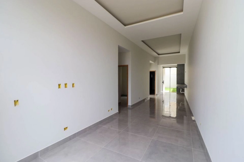 Casa Geminada - Jardim Jose Bastos: 16ª foto da galeria de imagens do imóvel