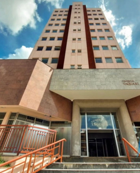 EDF Taquari: 1ª foto da galeria de imagens do imóvel