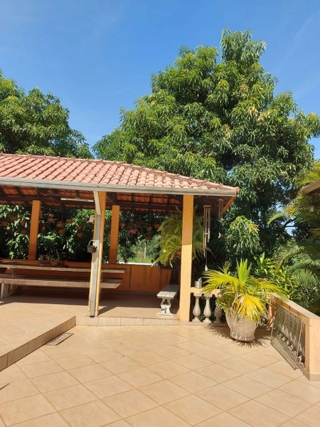 Chacara Sao Miguel: 2ª foto da galeria de imagens do imóvel