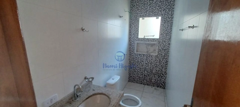 Casa nova à venda: 6ª foto da galeria de imagens do imóvel