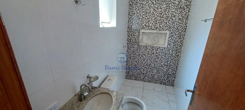 Casa nova à venda: 8ª foto da galeria de imagens do imóvel