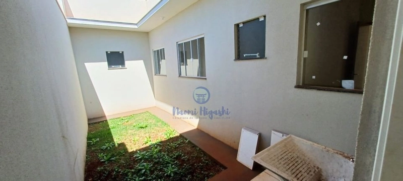 Casa nova à venda: 10ª foto da galeria de imagens do imóvel