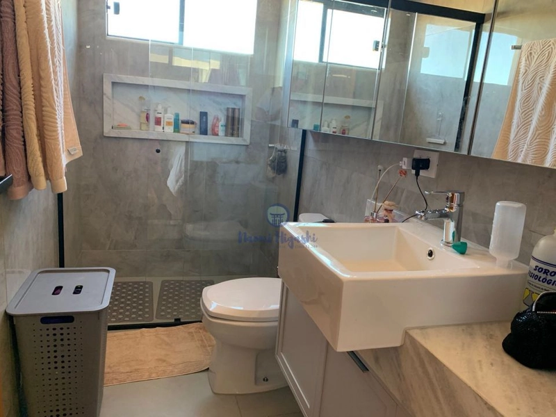 Casa Condomínio Aranguá: 2ª foto da galeria de imagens do imóvel