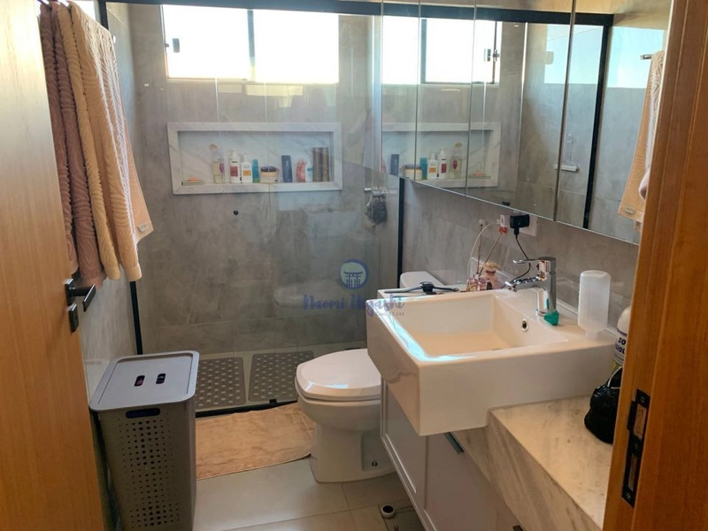 Casa Condomínio Aranguá: 12ª foto da galeria de imagens do imóvel