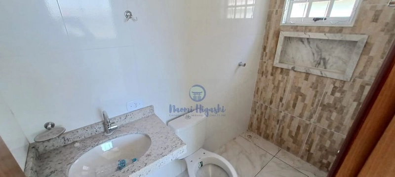 Casa nova à venda: 9ª foto da galeria de imagens do imóvel