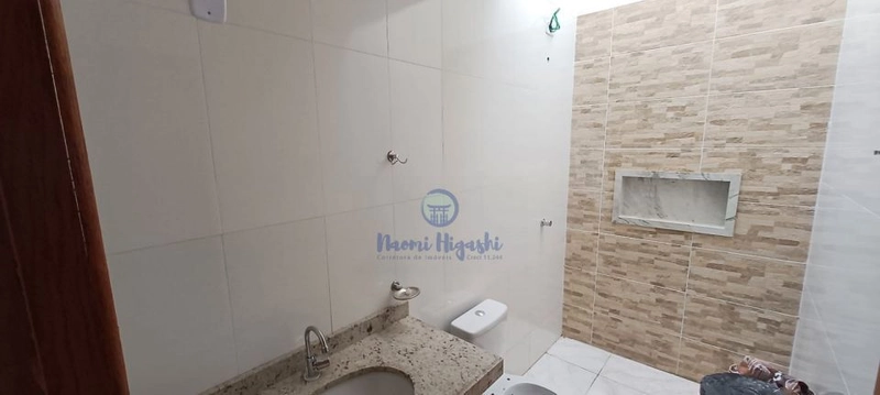 Casa nova à venda: 5ª foto da galeria de imagens do imóvel