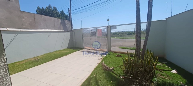 Casa nova à venda: 14ª foto da galeria de imagens do imóvel