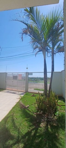 Casa nova à venda: 1ª foto da galeria de imagens do imóvel