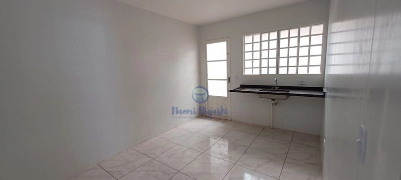 Casa nova à venda: 10ª foto da galeria de imagens do imóvel