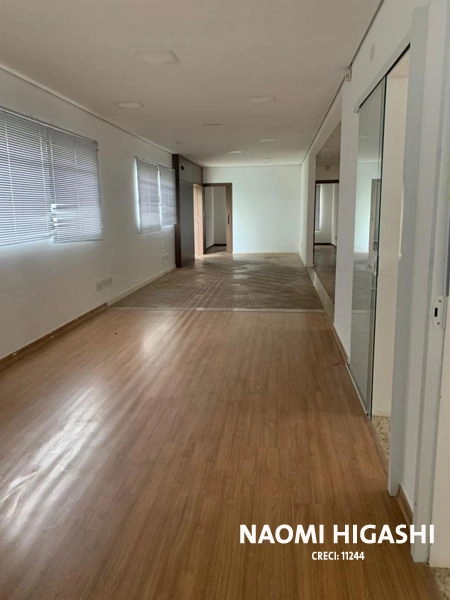 Comercial Campo Belo: 16ª foto da galeria de imagens do imóvel