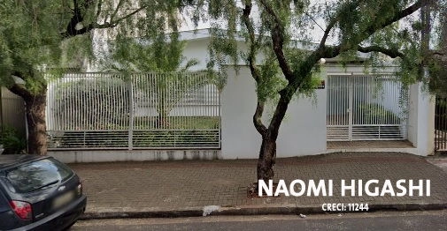 Comercial Campo Belo: 1ª foto da galeria de imagens do imóvel