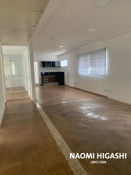 Comercial Campo Belo: 12ª foto da galeria de imagens do imóvel