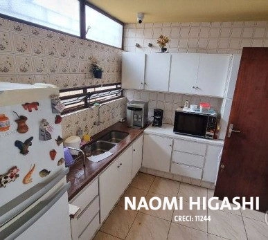 Casa Campo Belo: 5ª foto da galeria de imagens do imóvel