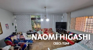 Casa Campo Belo: 12ª foto da galeria de imagens do imóvel