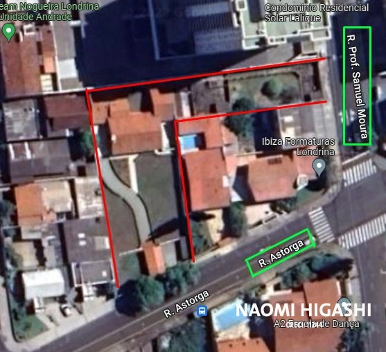 Terreno Hedy: 1ª foto da galeria de imagens do imóvel