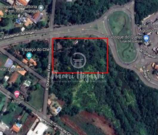 Terreno Nikko: 1ª foto da galeria de imagens do imóvel