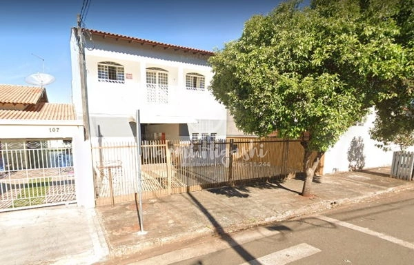Casa Conjunto Cafezal 4: 1ª foto da galeria de imagens do imóvel
