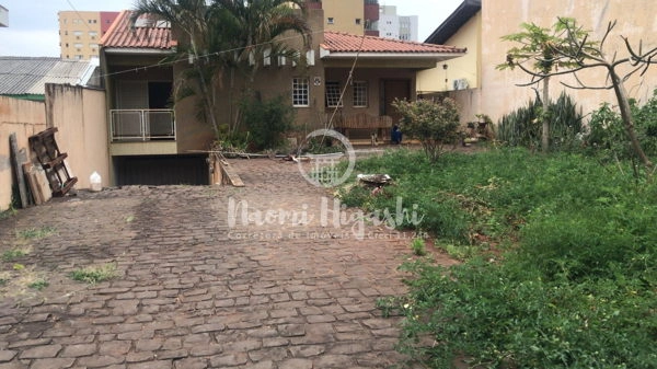 Casa Rio Branco: 1ª foto da galeria de imagens do imóvel