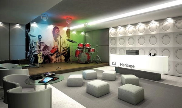 MAISON HERITAGE: 26ª foto da galeria de imagens do imóvel