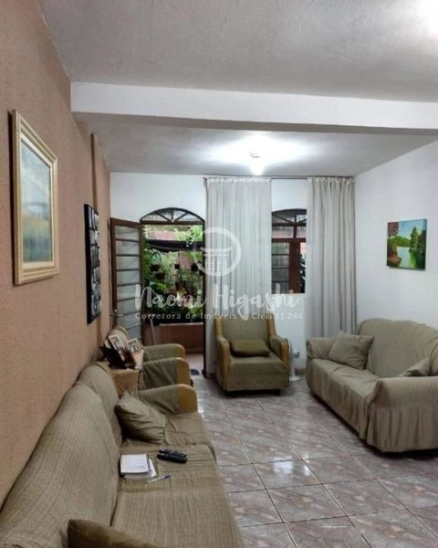 Casa Santos Dumont: 1ª foto da galeria de imagens do imóvel