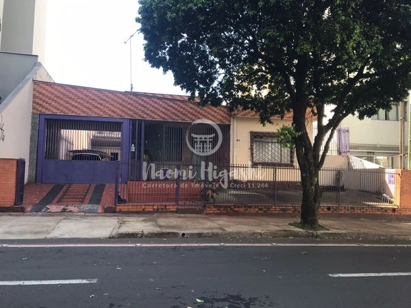 Casa Centro: 1ª foto da galeria de imagens do imóvel