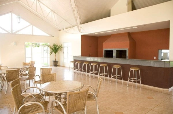 Villagio do Engenho: 7ª foto da galeria de imagens do imóvel