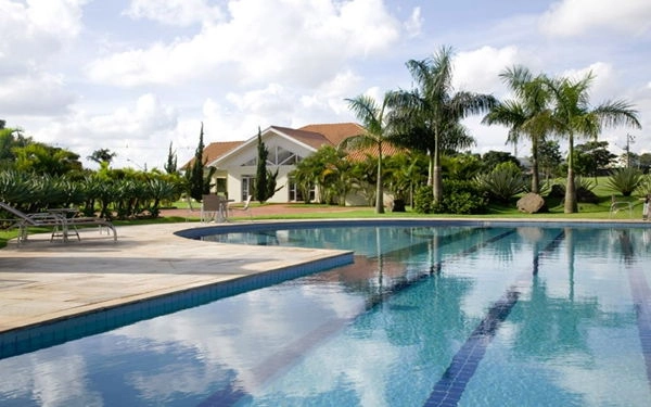 Villagio do Engenho: 4ª foto da galeria de imagens do imóvel
