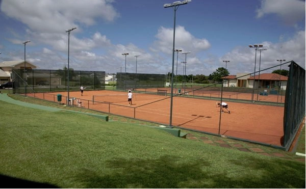 Villagio do Engenho: 6ª foto da galeria de imagens do imóvel