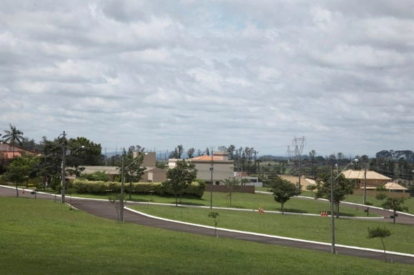 Villagio do Engenho: 9ª foto da galeria de imagens do imóvel