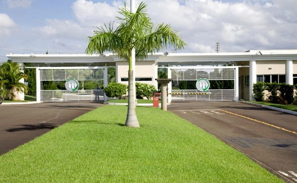 Villagio do Engenho: 1ª foto da galeria de imagens do imóvel